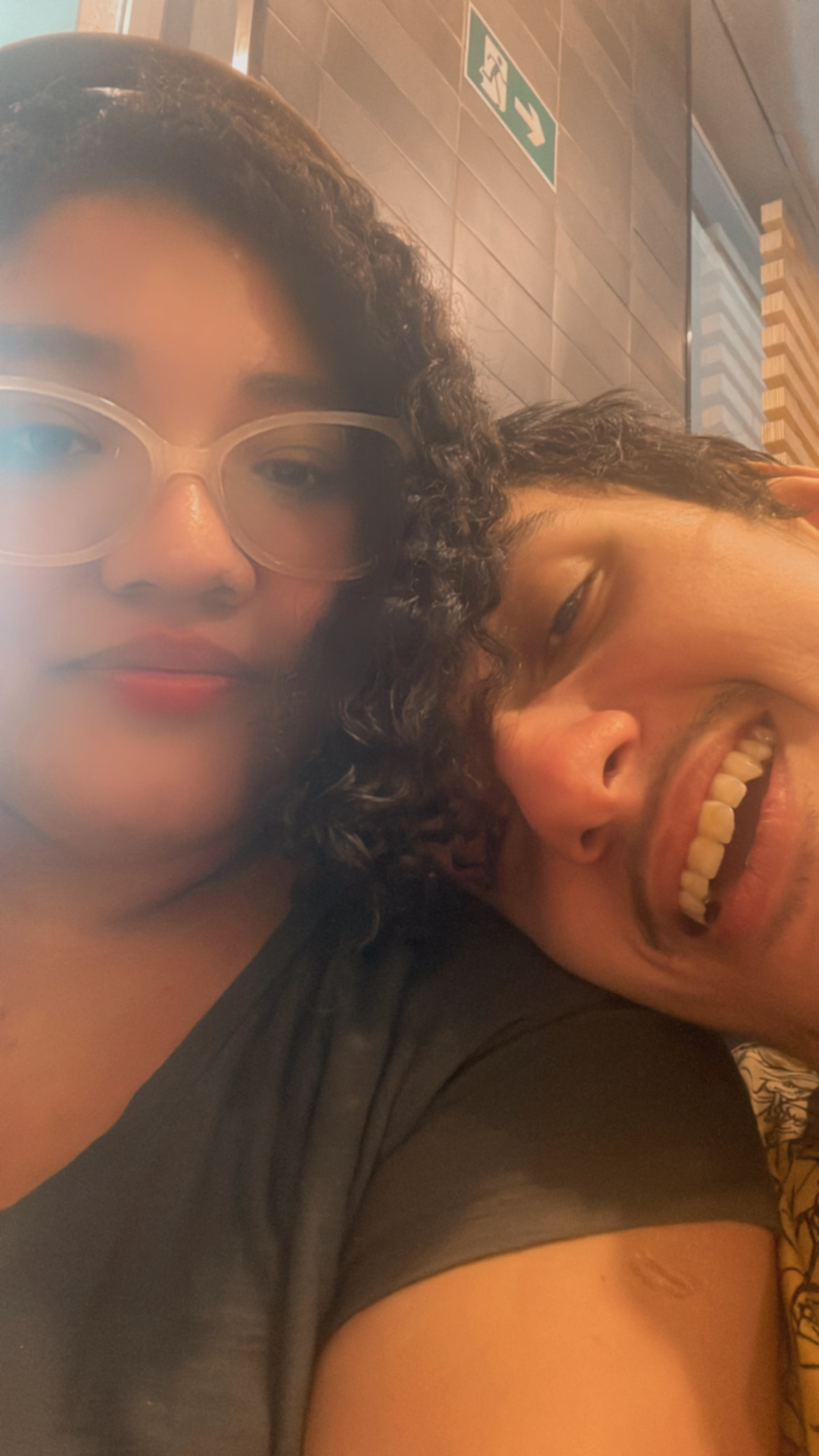 Primeiro encontro 